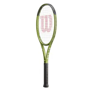 Tennisketcher Wilson Blade Feel 100 image-2