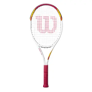 Raqueta de tenis Wilson Six One image-0