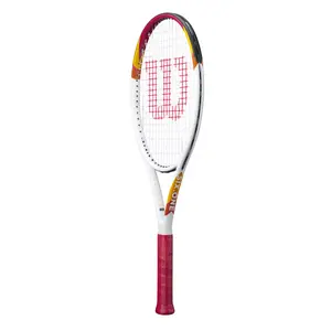 Raqueta de tenis Wilson Six One image-2