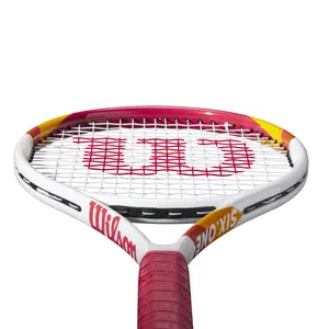 Raqueta de tenis Wilson Six One image-3