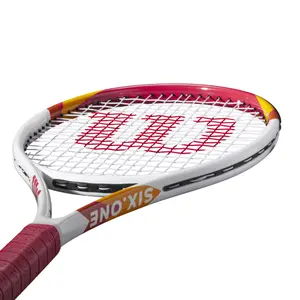 Raqueta de tenis Wilson Six One image-4