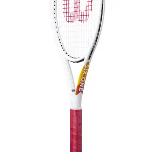 Raqueta de tenis Wilson Six One image-5