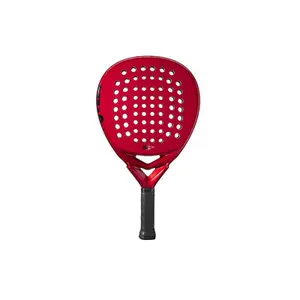 Padel tennis bat Wilson Bela Team V2