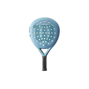 Padel tennis bat Wilson Accent LT