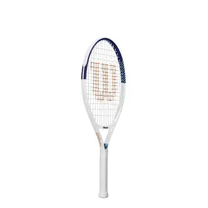 Raqueta de tenis para niños Wilson Roland Garros Elite 23 image-1