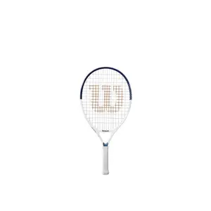Raqueta de tenis para niños Wilson Roland Garros Elite 21 image-0