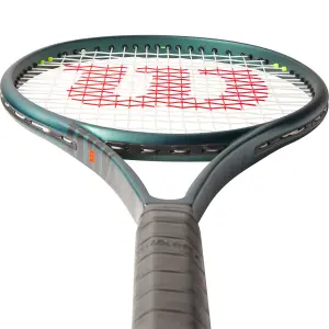 Tennisschläger Wilson Blade 100L V9 image-3
