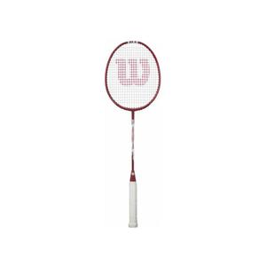 wr153110h-badmintonracket-wilson-attacker-svart-orange