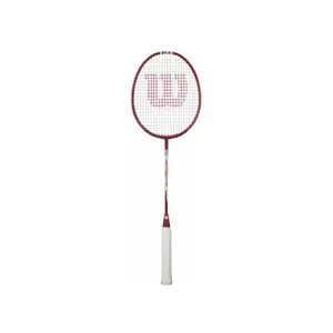 Badminton racket Wilson Attacker image-0