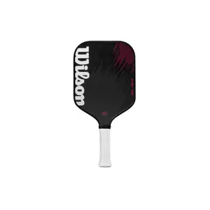 Raqueta de pickleball Wilson Fierce Pro image-0
