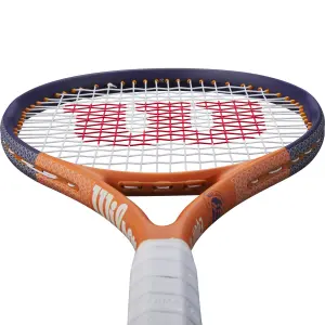 Raqueta de tenis Wilson Roland Garros Equipe HP image-3
