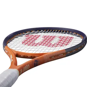 Raqueta de tenis Wilson Roland Garros Equipe HP image-4