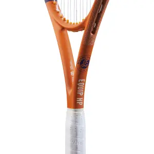 Raqueta de tenis Wilson Roland Garros Equipe HP image-5