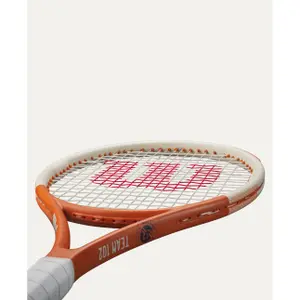Tennis racket Wilson Roland Garros Team 102 image-3
