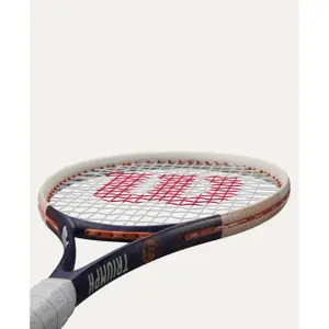 Raqueta de tenis Wilson Roland Garros Triumph image-2