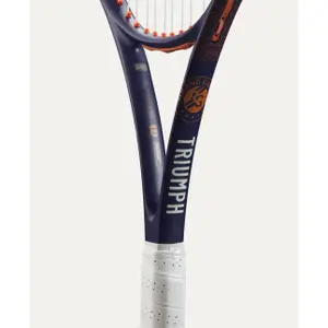 Raqueta de tenis Wilson Roland Garros Triumph image-4