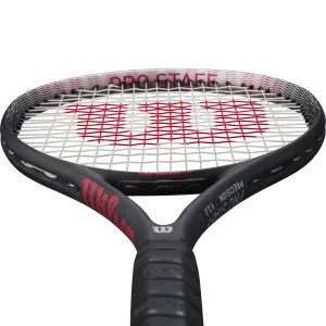 Tennisketcher Wilson Pro Staff Precision 100 image-3