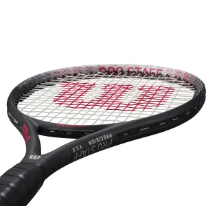 Tennisketcher Wilson Pro Staff Precision 100 image-4