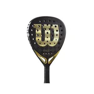 Padel tennis bat Wilson Defy Pro V1