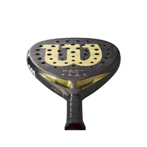 Padel tennis bat Wilson Defy Pro V1 image-1