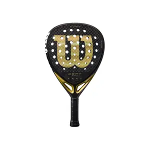 Padel tennis bat Wilson Defy Pro V1 image-4