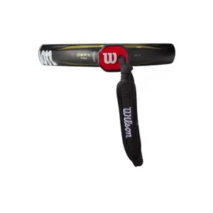 Padel tennis bat Wilson Defy Pro V1 image-6