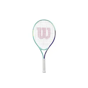 Girls' tennis racket Wilson Intrigue 25