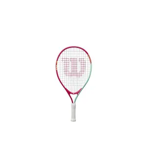 Girls' tennis racket Wilson Intrigue 21 image-0