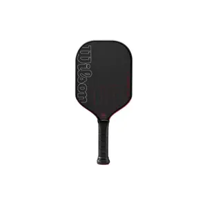 Pickleball racket Wilson Blaze Edgeless 13