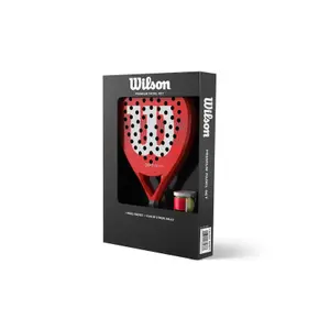 Padel rackets Wilson Optix XP image-2