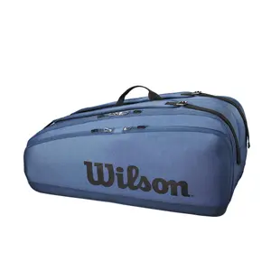 Tas voor tennisrackets Wilson Ultra 12 PK Tour image-1