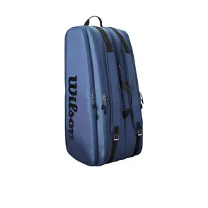 Tas voor tennisrackets Wilson Ultra 12 PK Tour image-2