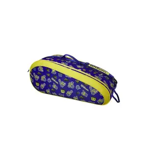 Children's tennis racket bag Wilson Minions V3.0 Team image-0
