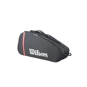Bag for 6 tennis rackets Wilson Tour 2025
