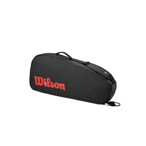 Bag for 3 tennis rackets Wilson Clash V3