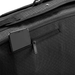 Saco de 6 raquetes de ténis Wilson Clash V3 image-4