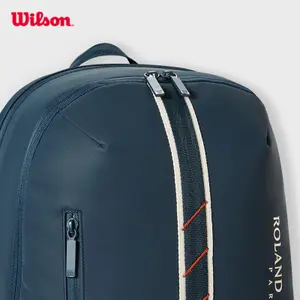 Mochila de tenis Wilson Roland Garros Session de Soiree image-2