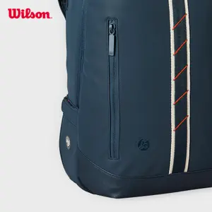 Mochila de tenis Wilson Roland Garros Session de Soiree image-3