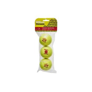 wr8202701-set-of-3-tennis-balls-wilson-minions-stage-3-yellow-one-size