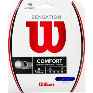 Cordage de tennis Wilson Sensation image-4