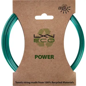 Tennis strings Wilson Luxilon Eco Power 125 Set image-0