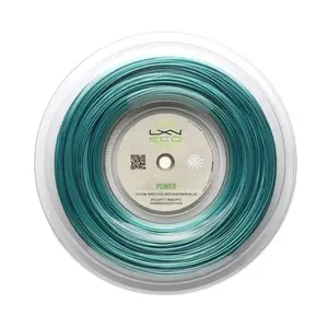 Tennis strings Wilson Luxilon Eco Power 125 Reel