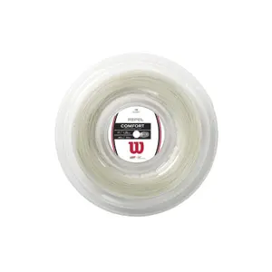 Tennis strings Wilson Repel 17 Reel