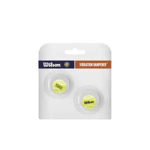 Anti-vibrateur Wilson RG (x2) image-0