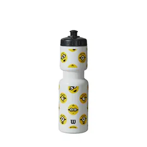 Trinkflasche Wilson Minions