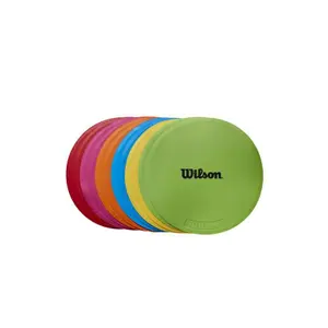 Alvo circular Wilson image-0