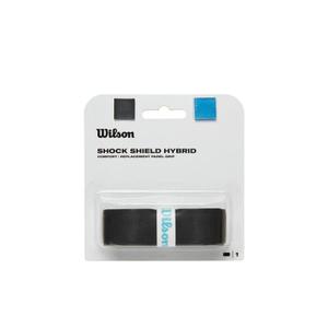 wr8416501-padel-griff-wilson-schok-shield-hybrid-schwarz-tu