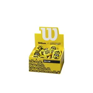 Vibrationsdämpfer Wilson Minions V3.0 image-0