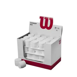 Tennis Overgrip Wilson Pro 60 Box image-1