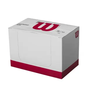 Tennis Overgrip Wilson Pro 60 Box image-2